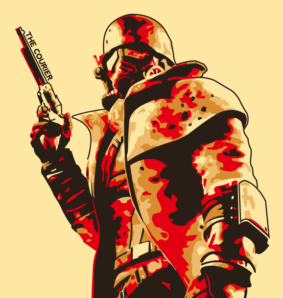 Ncr Ranger Coloring NCR Rangers by GoJoeThibaultGo on DeviantArt