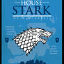 Game of Thrones - House Stark