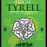Game of Thrones - House Tyrell