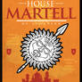 Game of Thrones - House Martell