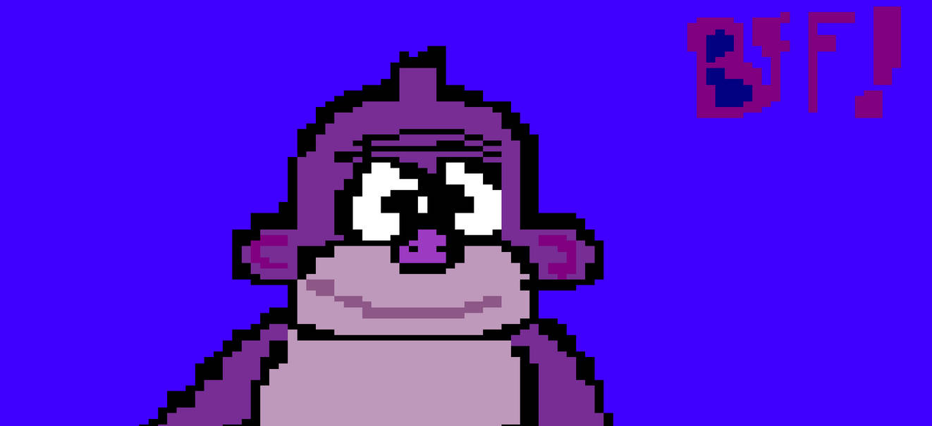 Bonzi Buddy Rage Bonzi Buddy by DeNijt on DeviantArt