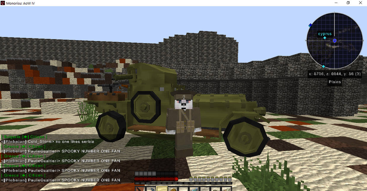 Aow Iv Rolls Royce By Edgyasriel8402 On Deviantart Aow Iv Rolls Royce By Edgyasriel8402 On Deviantart