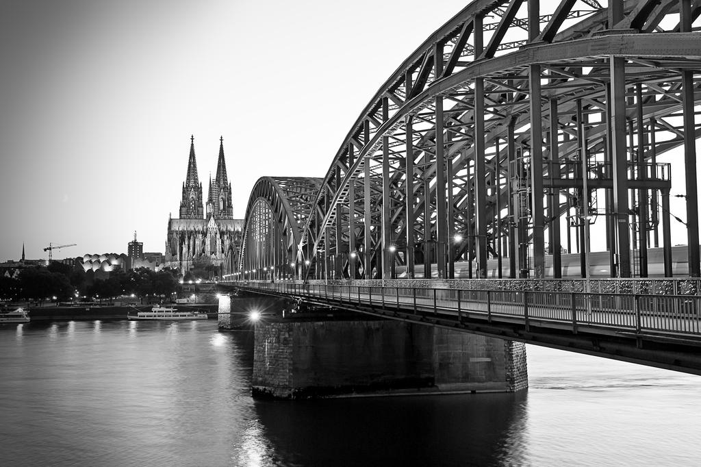 Cologne Cathedral III