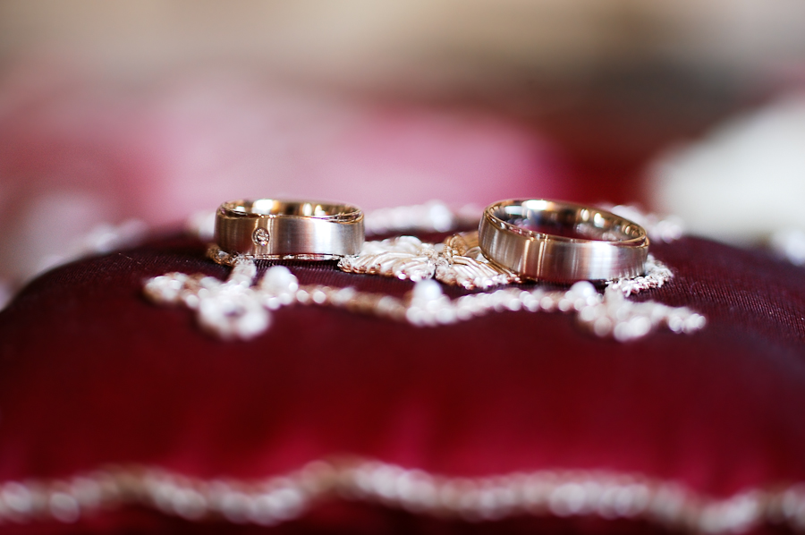 Wedding Rings