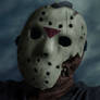 Jason Voorhees details