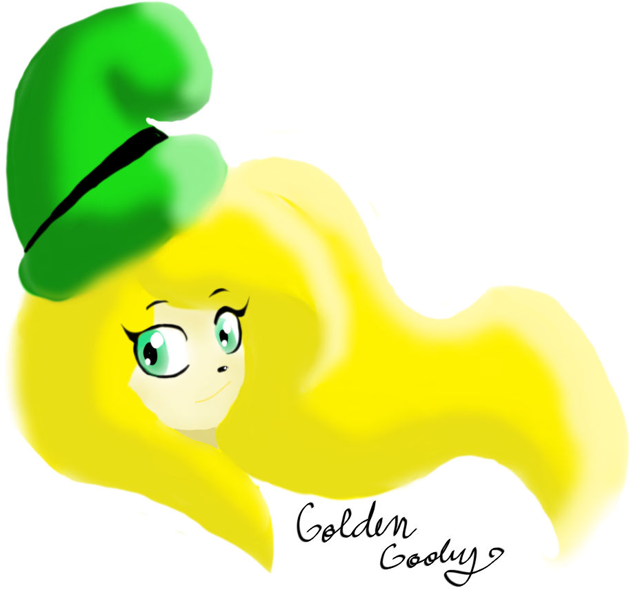 Gooby by St8reMaster on DeviantArt