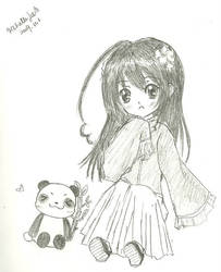 APH Taiwan and Panda