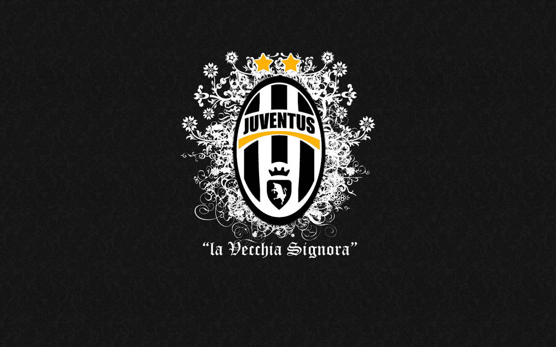 Juventus Football Club Logo By Caesar13 On Deviantart