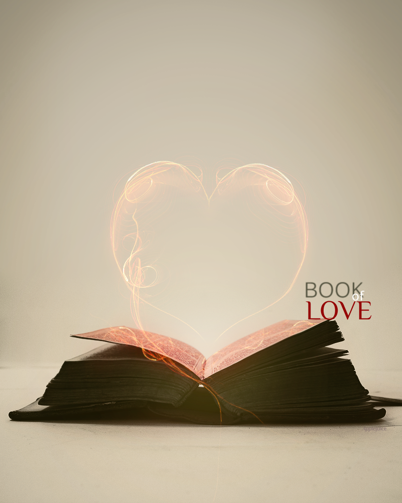 Book of Love