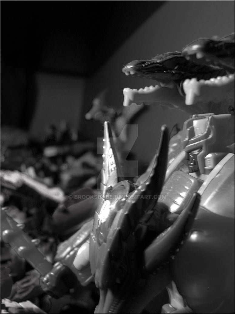 Bruticus by BrooksBabe on DeviantArt