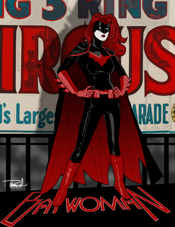 Batwoman