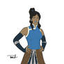 Season Two Korra