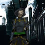 Lin Beifong: My City to Protect