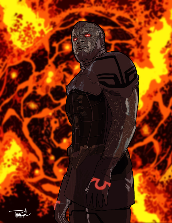 Darkseid