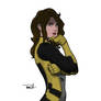 Kitty Pryde