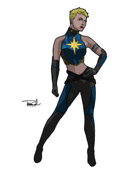 Dazzler