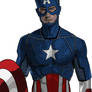 MARVEL NOW! Captain America