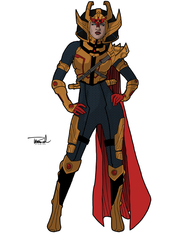 Big Barda