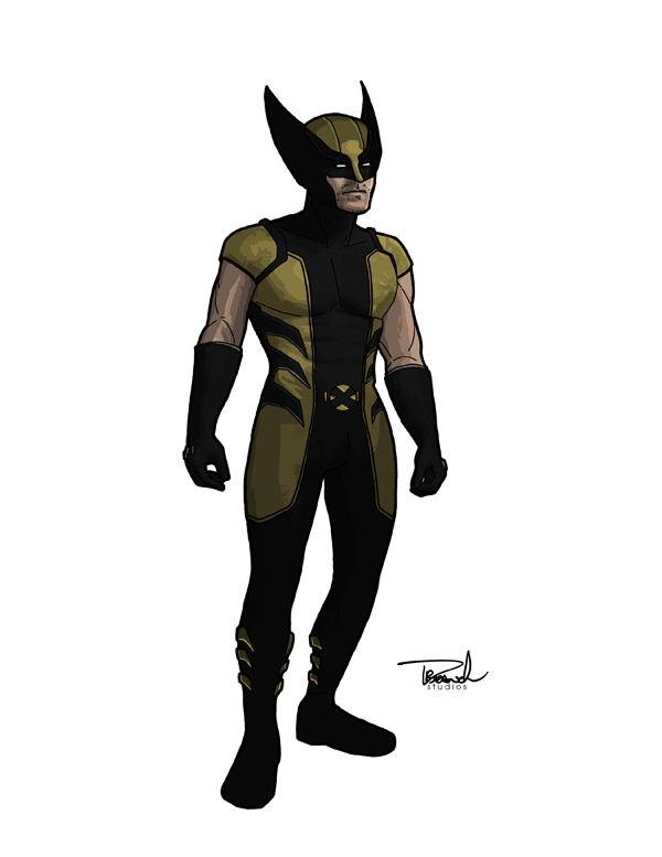 Wolverine