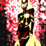 Ladyfirestorm