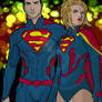 The Last Kryptonians *until you add all the others