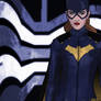 The New Look Batgirl