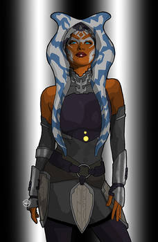 Ahsoka Tano