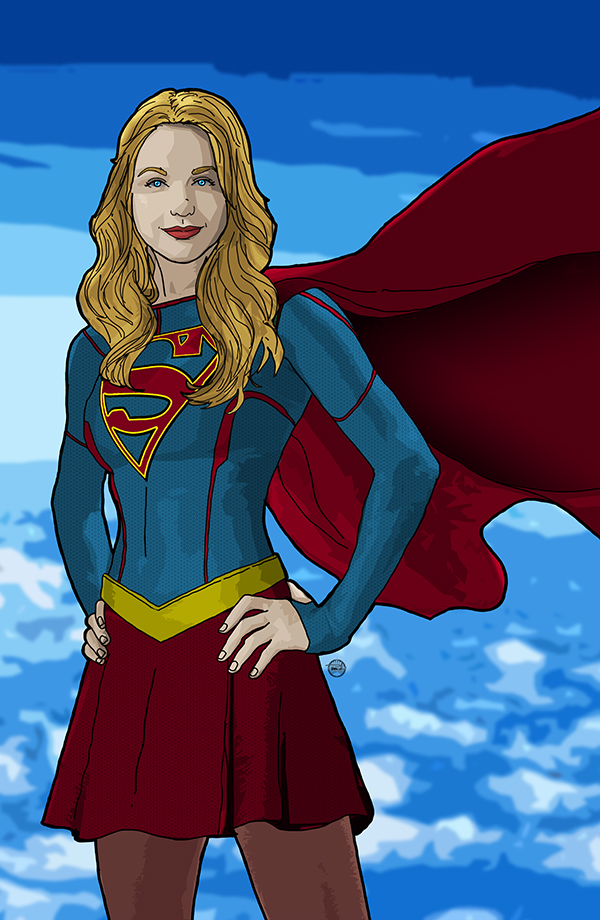 Supergirl