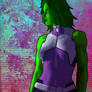 She-Hulk -2017