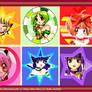 Tokyo Mew Mew Pic