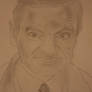 Mr Bean