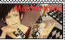 Stamp - Izaya Mastermind