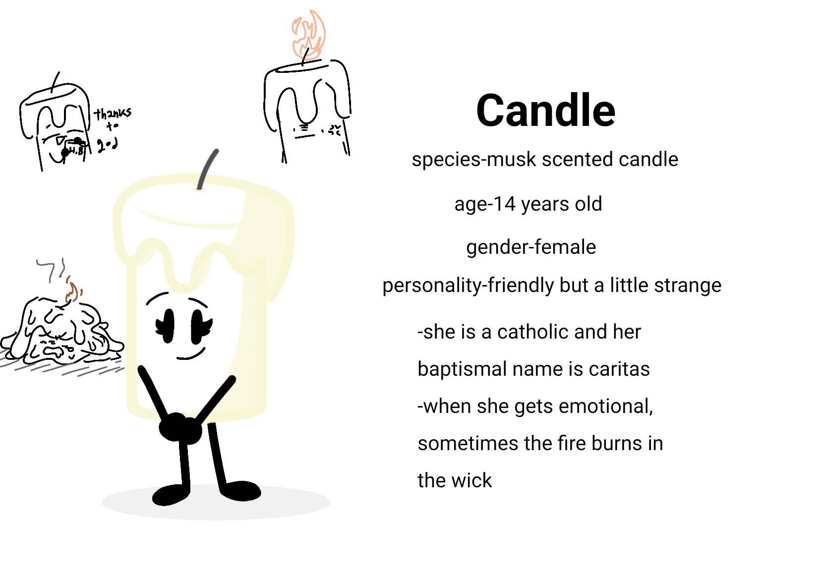 Key Oc Object Show Object show OC (2) by AHNthecringeone on DeviantArt