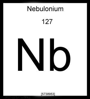 Nebulonium