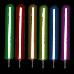 Rainbow Lightsabers