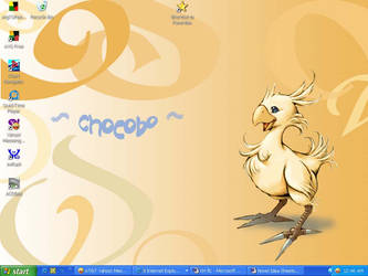 Chocobo