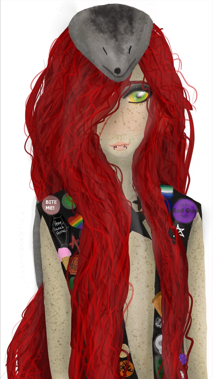 Riory by SomberSweet on DeviantArt