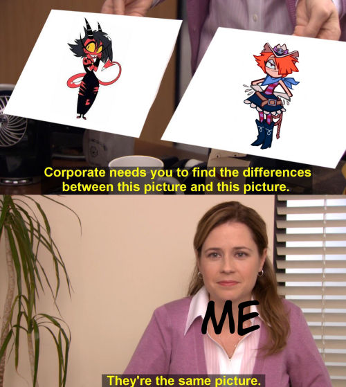 Between Meme The Diference Between meme by OlaKease420 on DeviantArt