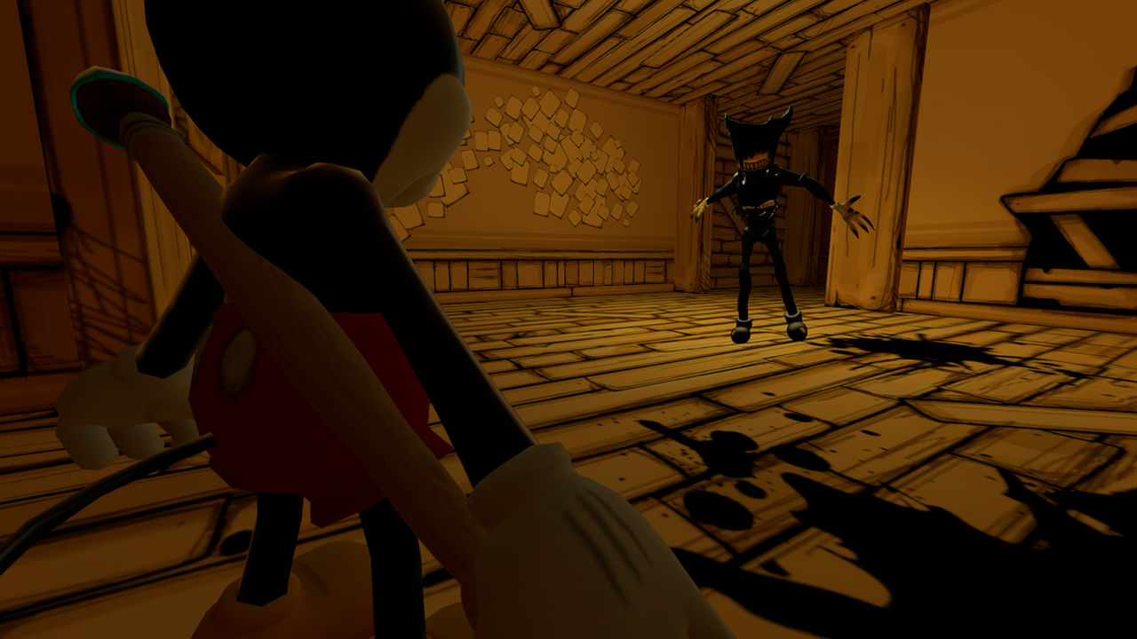Devil Mouse Deviantart When the Mouse Fought The Devil by OlaKease420 on DeviantArt