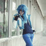 DRAMAtical Murder:Aoba Seragaki