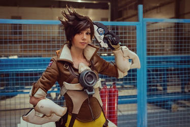 Tracer - Overwatch