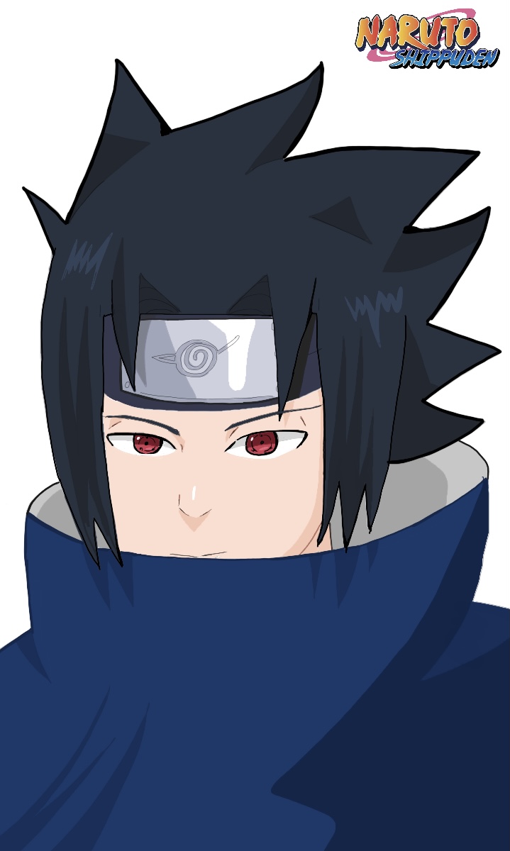 Obito Uchiha Rain by DriemDay on DeviantArt