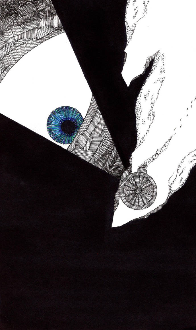 Outlook by ShakurasEnderArt on DeviantArt