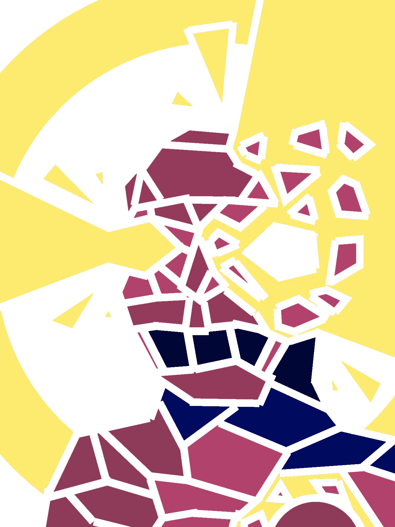 The Shattering Concept by ShakurasEnderArt on DeviantArt