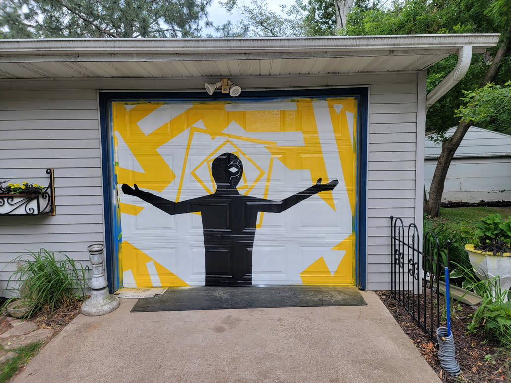 Inner Light by ShakurasEnderArt on DeviantArt