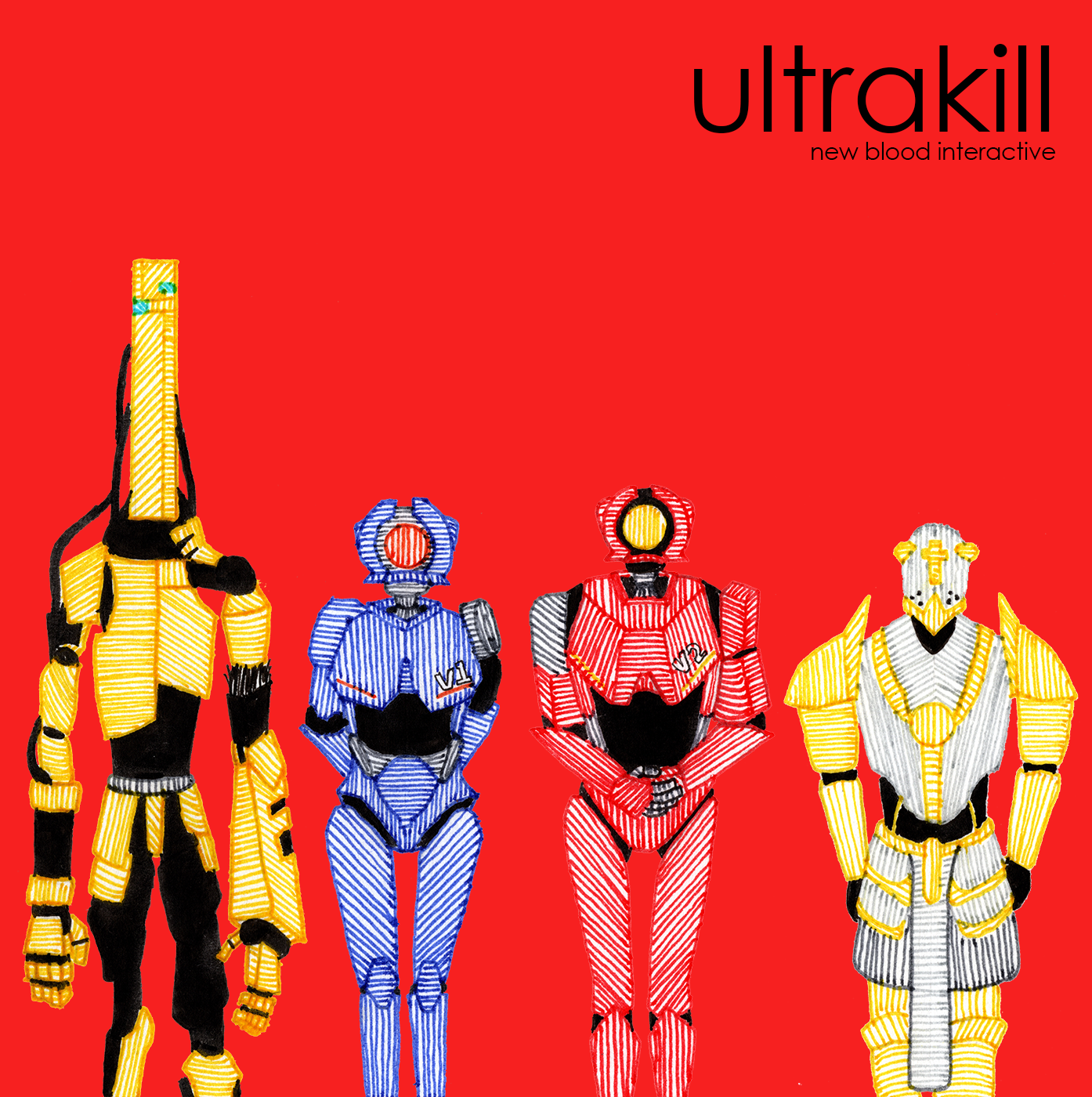 Blood Album by ShakurasEnderArt on DeviantArt