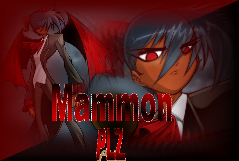 Mammon Plz ID