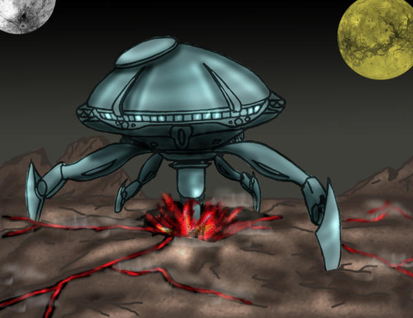 Wraith Metal Works Mine de metal Wraith by GTW-Artwork on DeviantArt