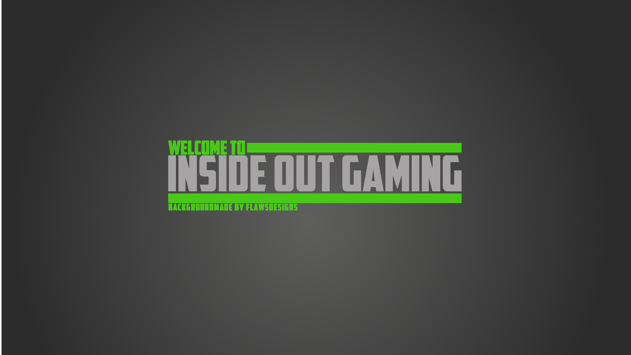 InsideOutGaming YouTube Background by FlawsDesigns on DeviantArt