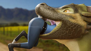 Half way there by vorevore060